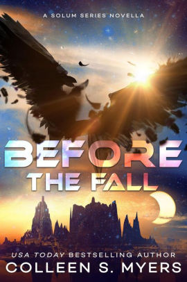 Before the Fall