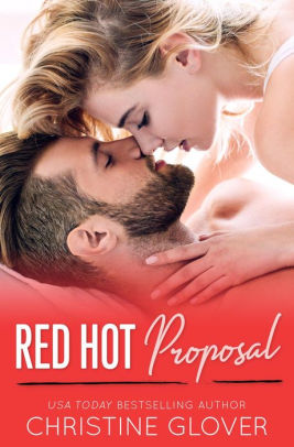 Red Hot Proposal