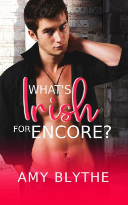 What's Irish for Encore?