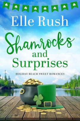 Shamrocks and Surprises