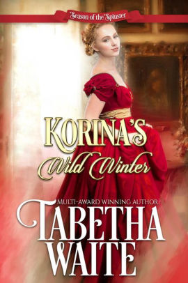 Korina's Wild Winter