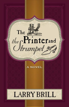 The Printer and The Strumpet