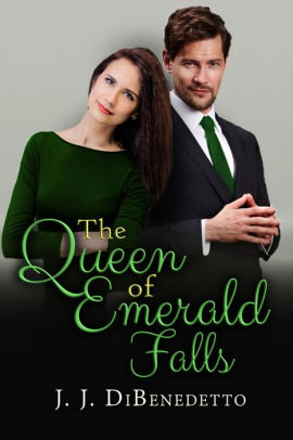 The Queen of Emerald Falls