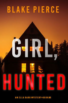 Girl, Hunted