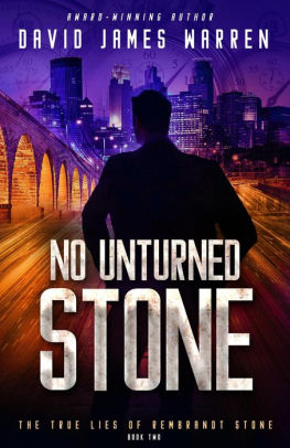 No Unturned Stone