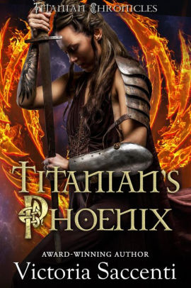 Titanian's Phoenix