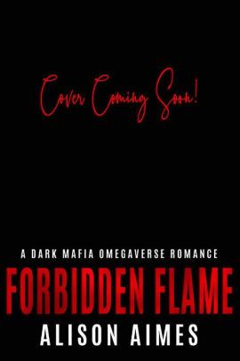 Forbidden Flame