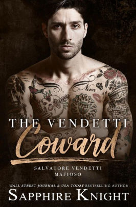 The Vendetti Coward