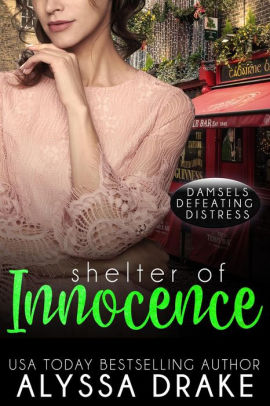 Shelter of Innocence