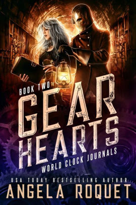 Gear Hearts