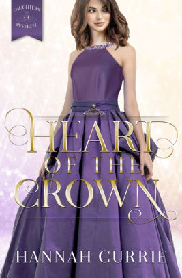 Heart of the Crown