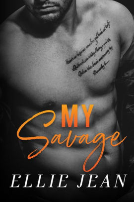 My Savage Book 4