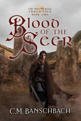 Blood of the Seer