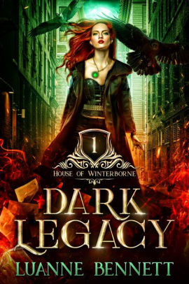 Dark Legacy