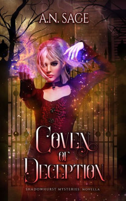 Coven of Deception