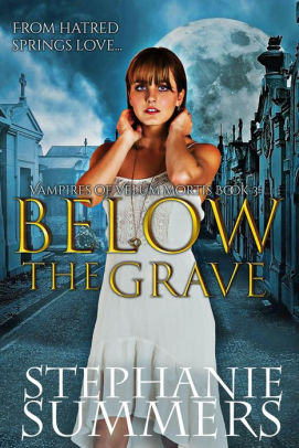 Below the Grave