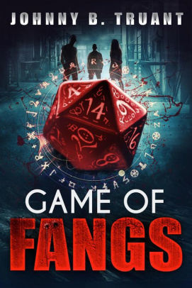 Game of Fangs