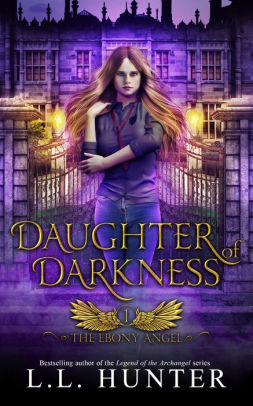 Daughter of Darkness