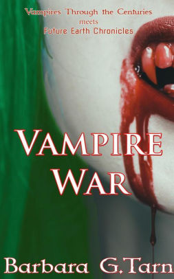 Vampire War