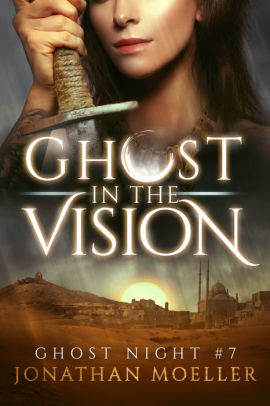 Ghost in the Vision