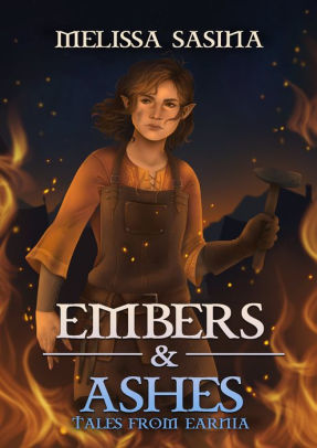 Embers & Ashes