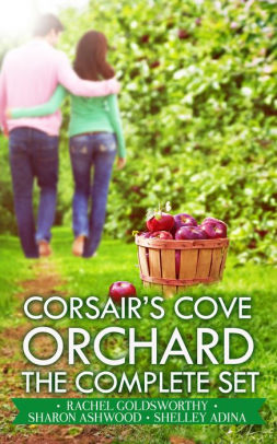 Corsair's Cove Orchard