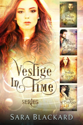 Vestige in Time