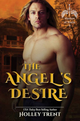 The Angel's Desire