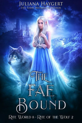 The Fae Bound