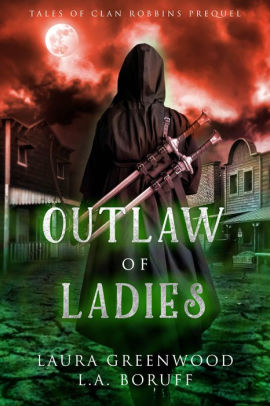 Outlaw Of Ladies