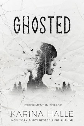 Ghosted