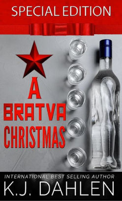 A Bratva Christmas