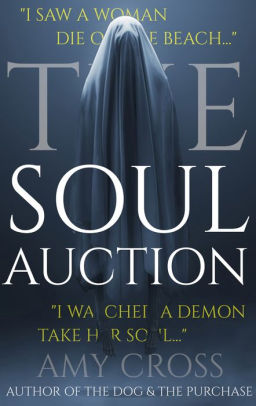 The Soul Auction