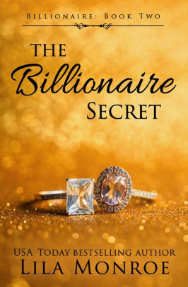 The Billionaire Secret