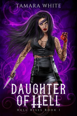 Daughter of Hell