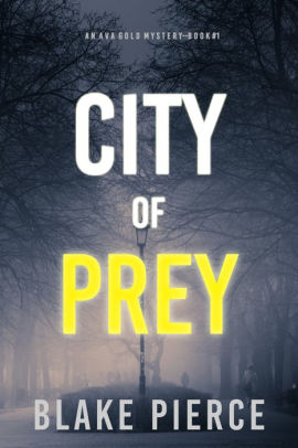 City of Prey