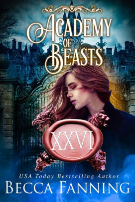 Academy Of Beasts XXVI