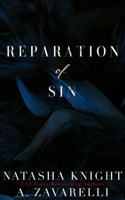 Reparation of Sin