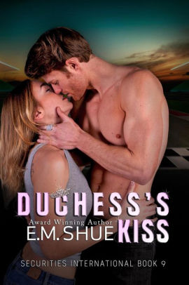 Duchess's Kiss