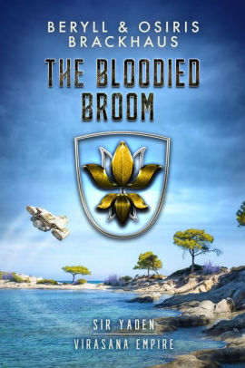 The Bloodied Broom