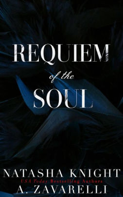 Requiem of the Soul