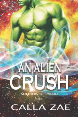 An Alien Crush