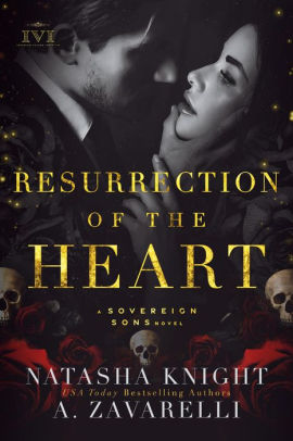 Resurrection of the Heart