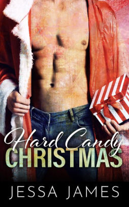 Hard Candy Christmas