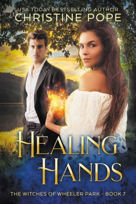 Healing Hands