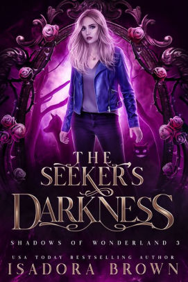 The Seeker's Darkness