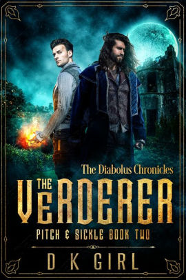 The Verderer