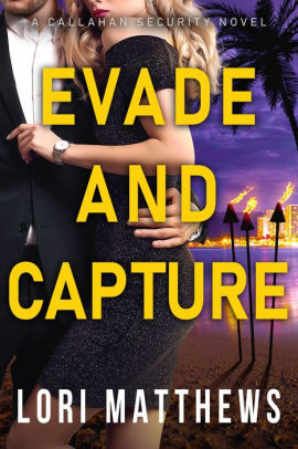 Evade and Capture