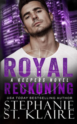 Royal Reckoning