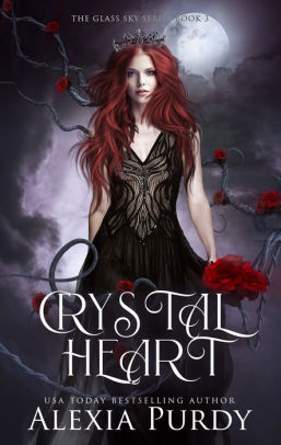 Crystal Heart